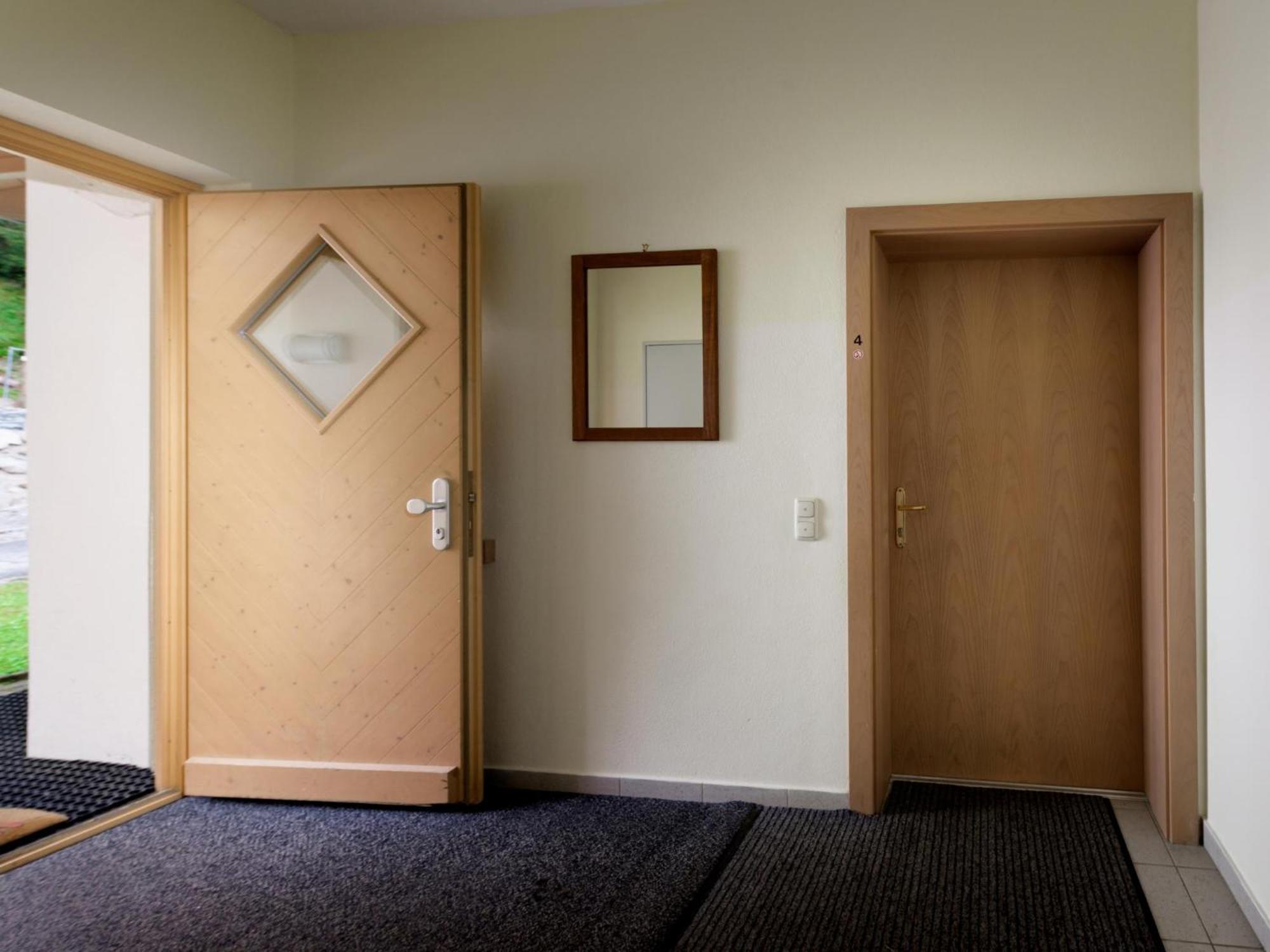 Chalet Sanna Hinterlengau 잘바흐 힌터글렘 외부 사진
