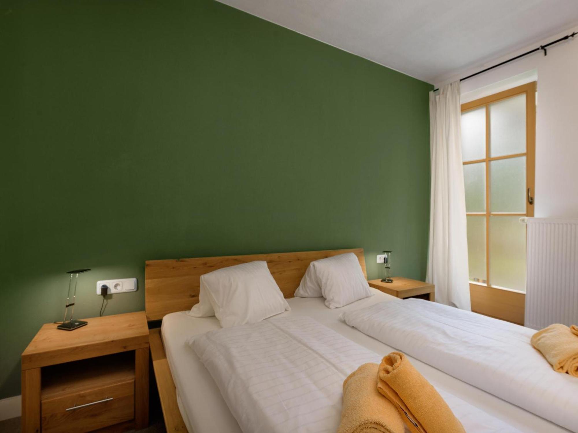 Chalet Sanna Hinterlengau 잘바흐 힌터글렘 외부 사진