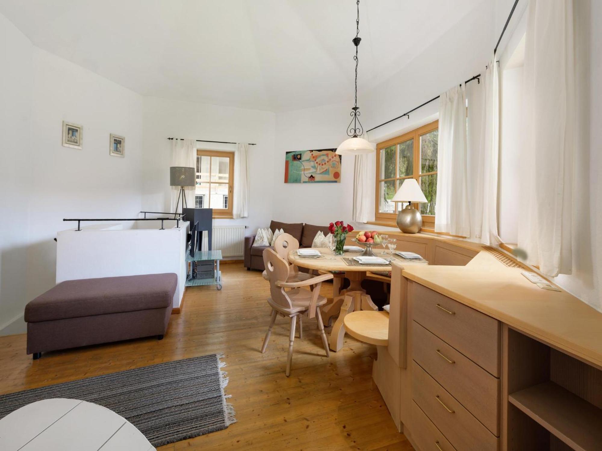 Chalet Sanna Hinterlengau 잘바흐 힌터글렘 외부 사진